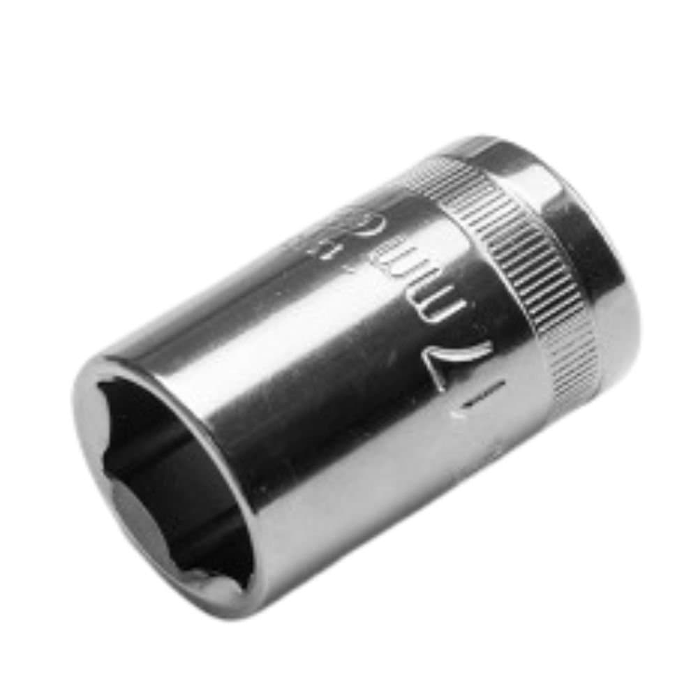 Soquete Sextavado 30mm com Encaixe de 12 Pol SATA-ST13317SC