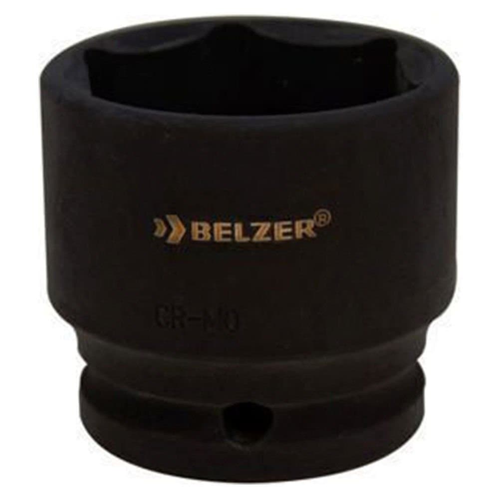 Soquete de Impacto Sextavado de 33mm com Encaixe de 34 Pol BELZER-84844BX