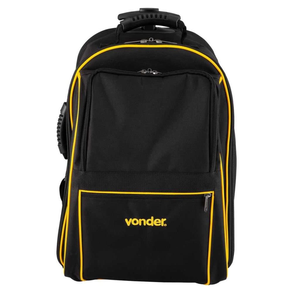 Mochila de Lona Reforcada com Rodas VONDER-3540500050