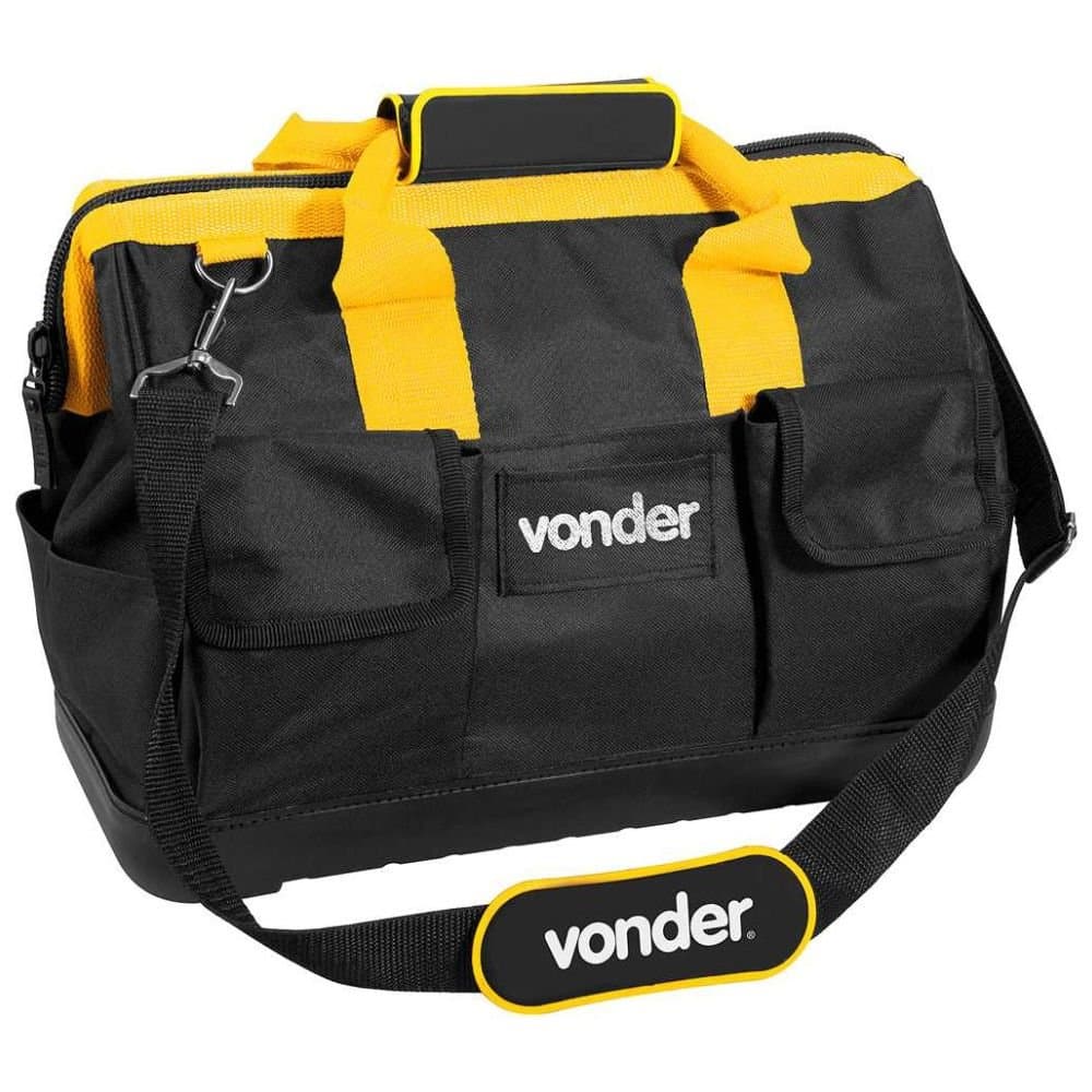 Bolsa em Lona Reforcada para Ferramentas VONDER-3540300070