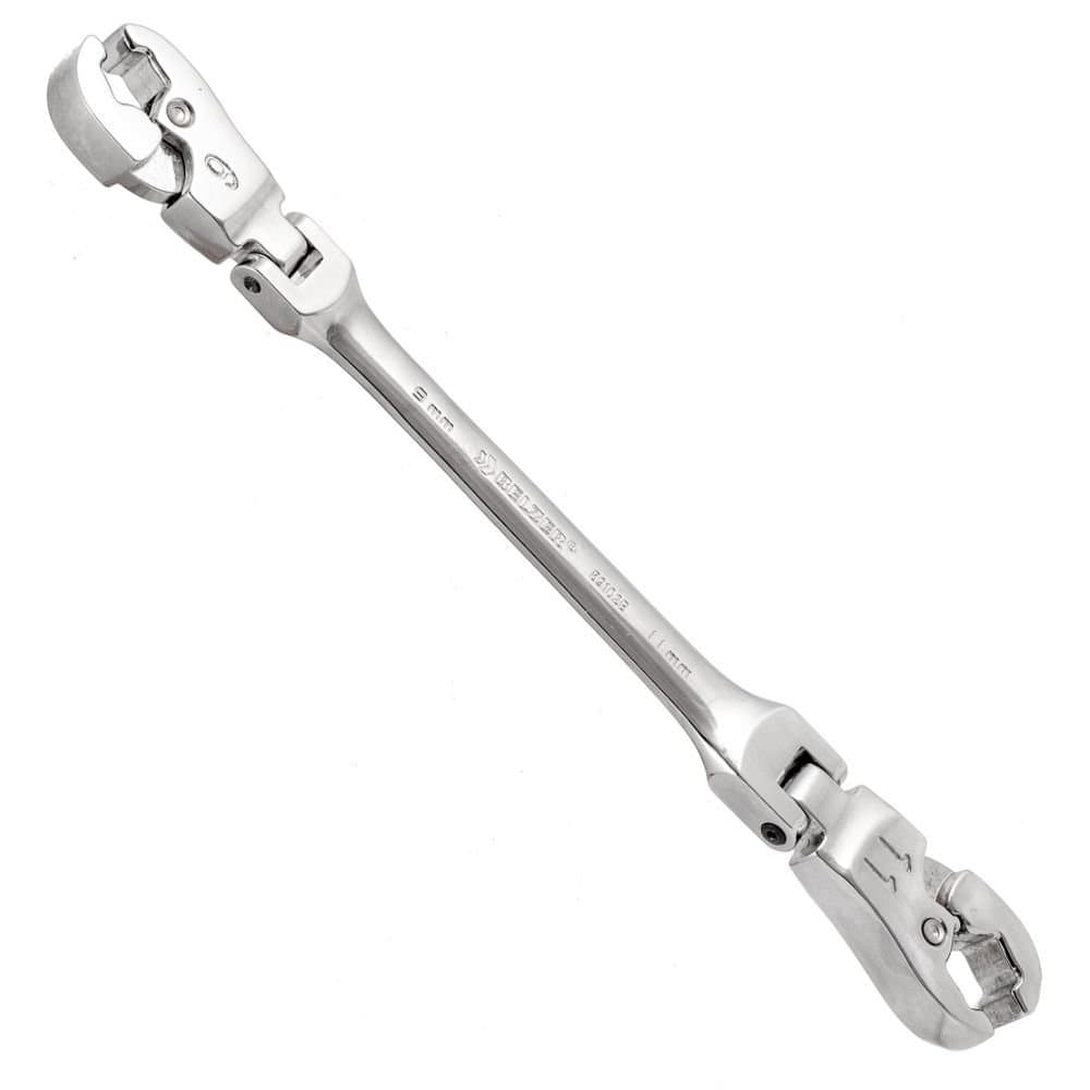 Chave Poligonal Aberta Speedy Flex 9 x 11 mm BELZER-89102BT