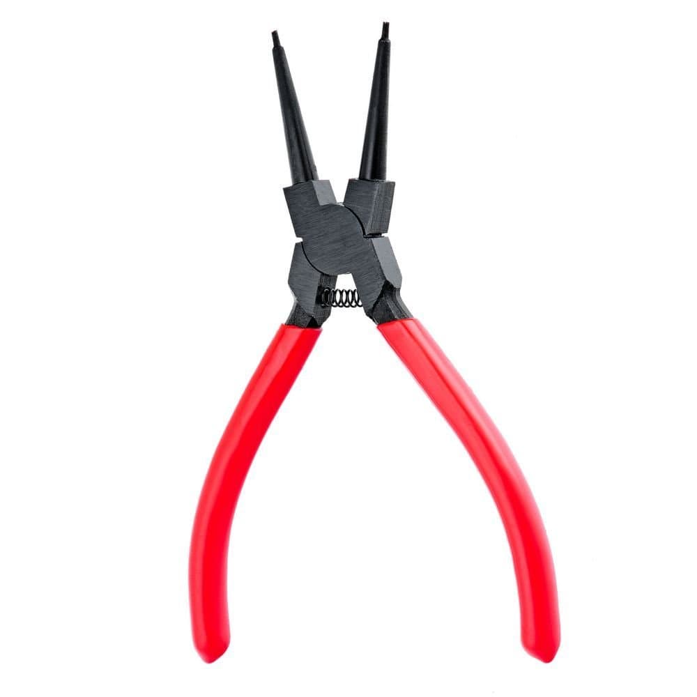 Alicate para Aneis Internos de Bico Reto 6 Pol MTX-183355