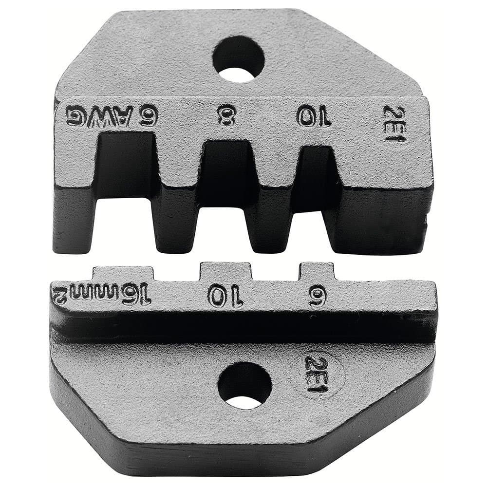 Mandibula para Alicate Crimpador Modelo E TRAMONTINA PRO-44056105