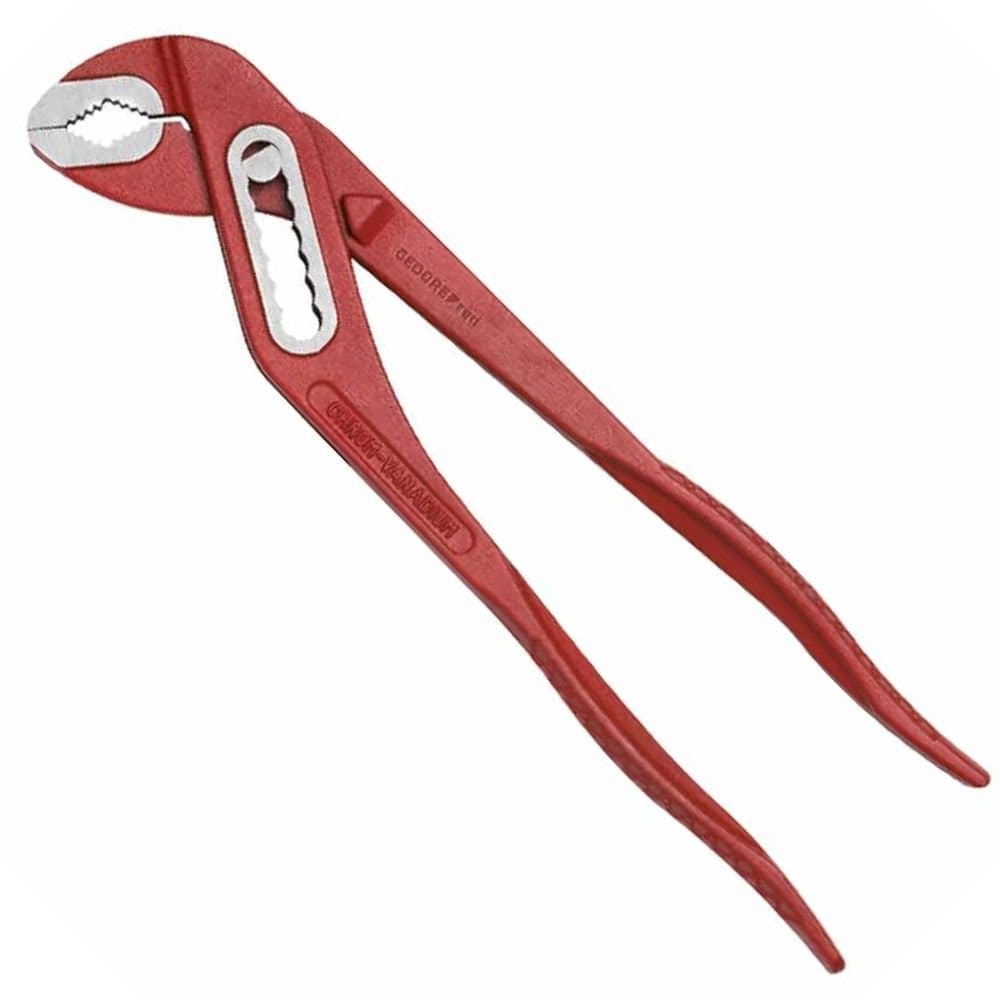 Alicate Bomba D Agua CR-V 12 Pol GEDORE RED-R28100012