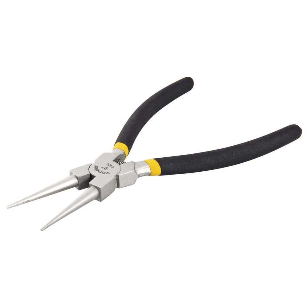 Alicate Para Aneis Internos Bico Reto 9 Polegadas - 228 mm VONDER-3662000230