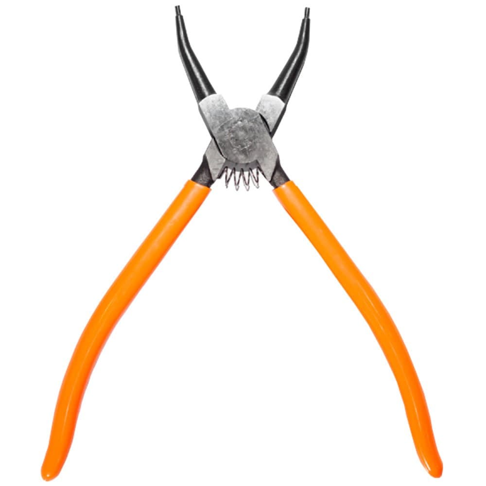 Alicate de Aneis Interiores 1032C com Pontas Fixas 230x23mm BETA-010320121