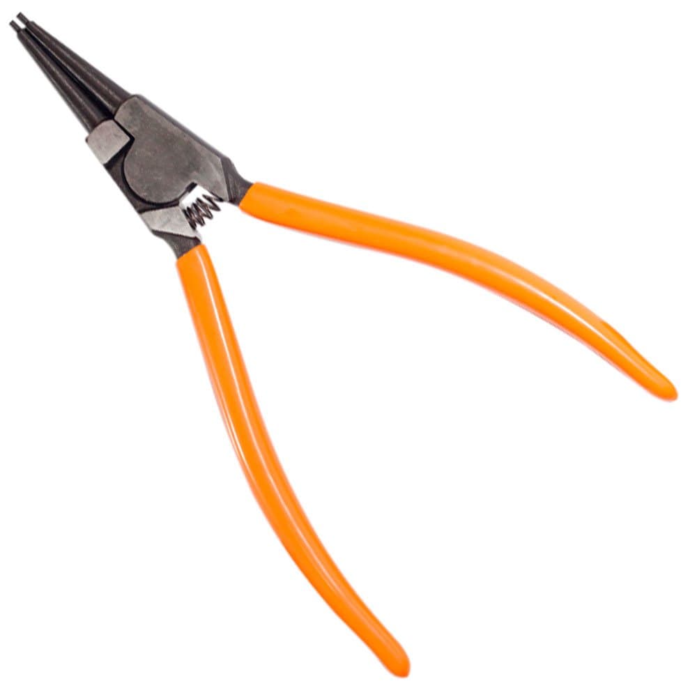 Alicate de Aneis Exteriores 1036C com Pontas Fixas 230X123mm BETA-010360121