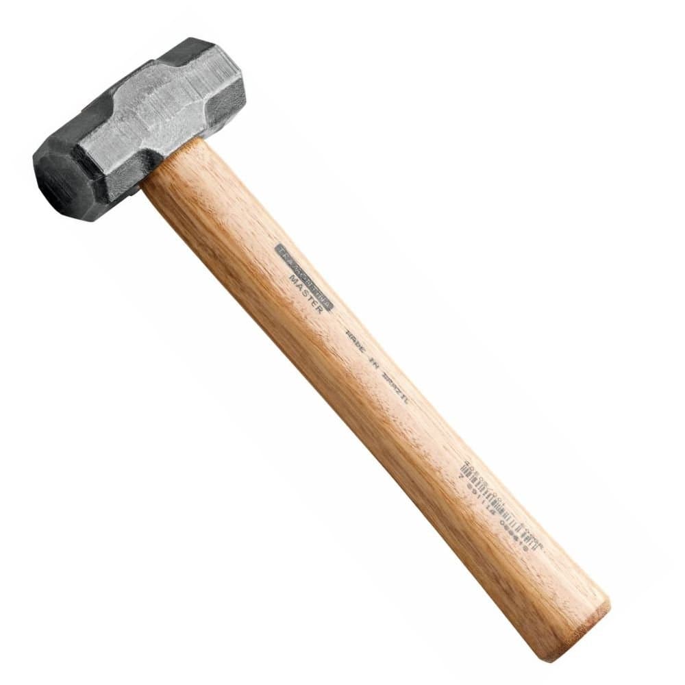 Marreta Oitavada Basic - 500 g TRAMONTINA 40508001