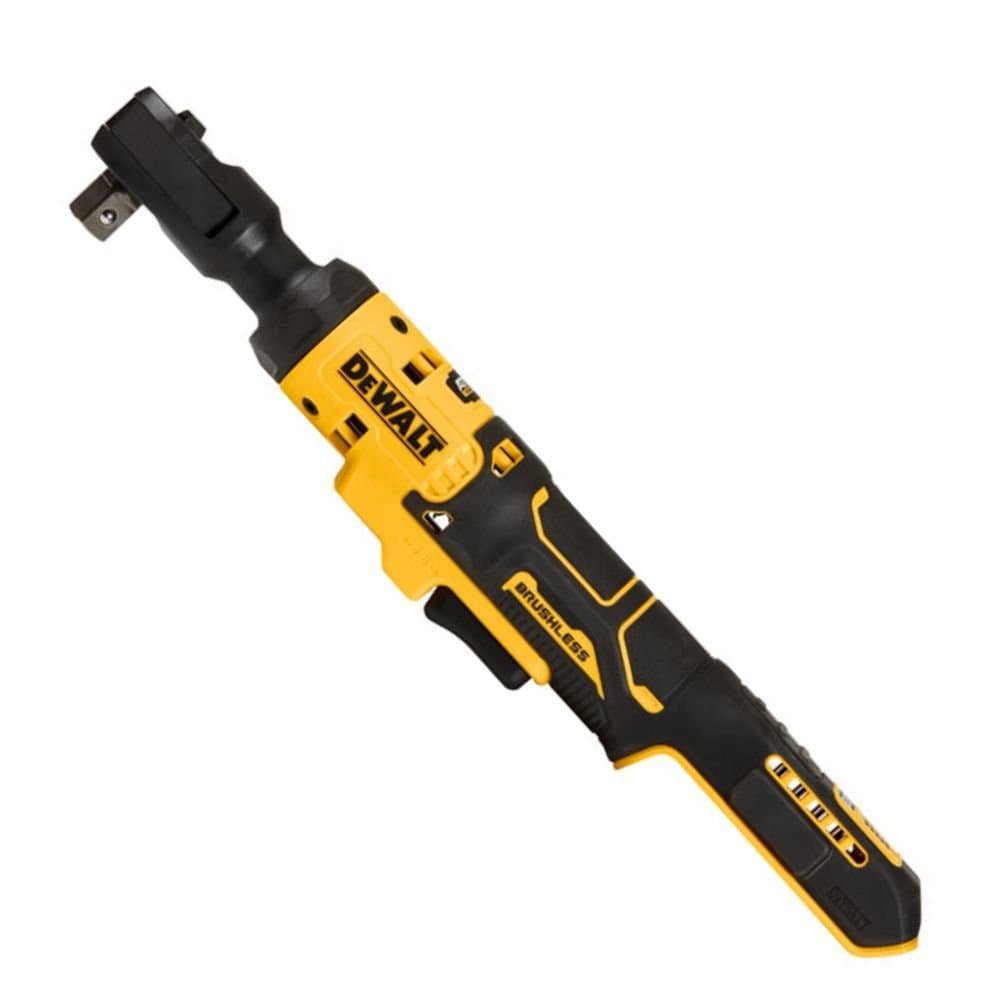 Chave de Aperto Catraca 12 Pol 20V Sem bateria DEWALT-DCF512B-B3