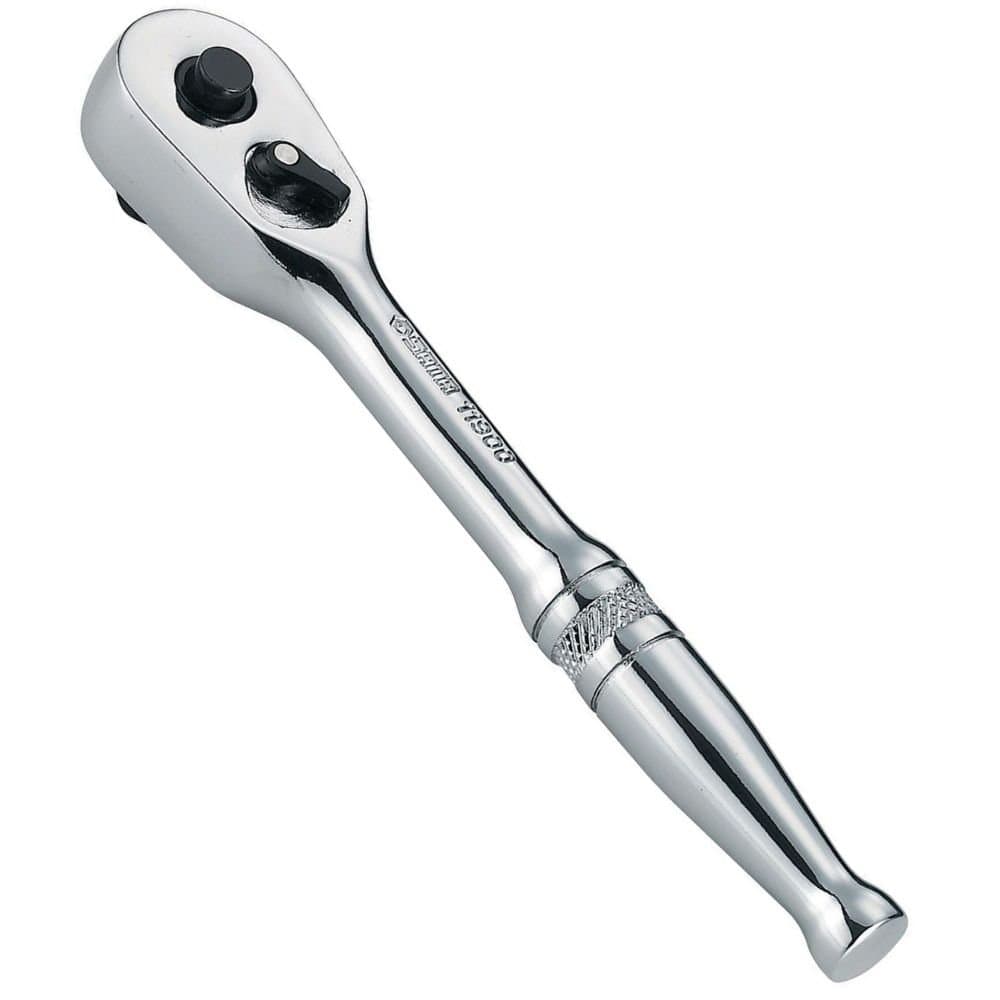 Catraca Reversivel de 12 Pol SATA-ST13971ST