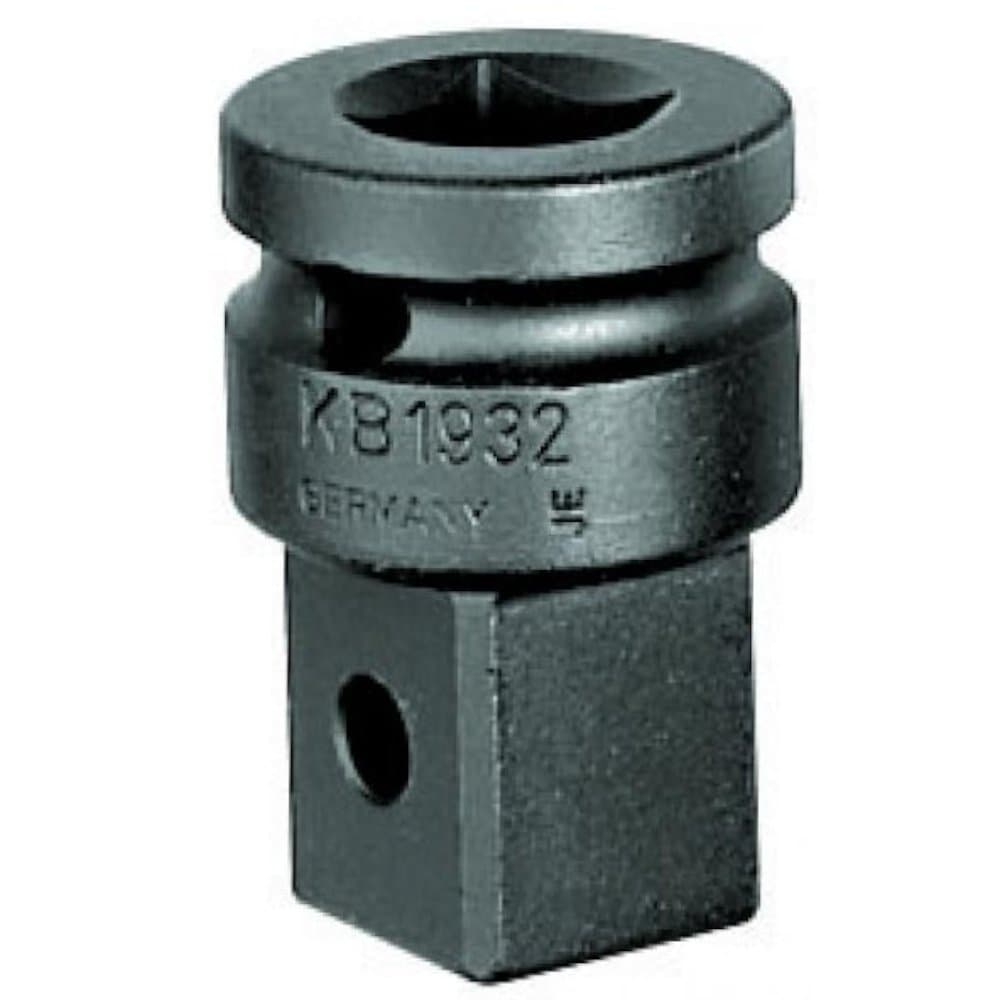 Adaptador de Soquete Impacto 12 Pol para 34 Pol GEDORE-23013