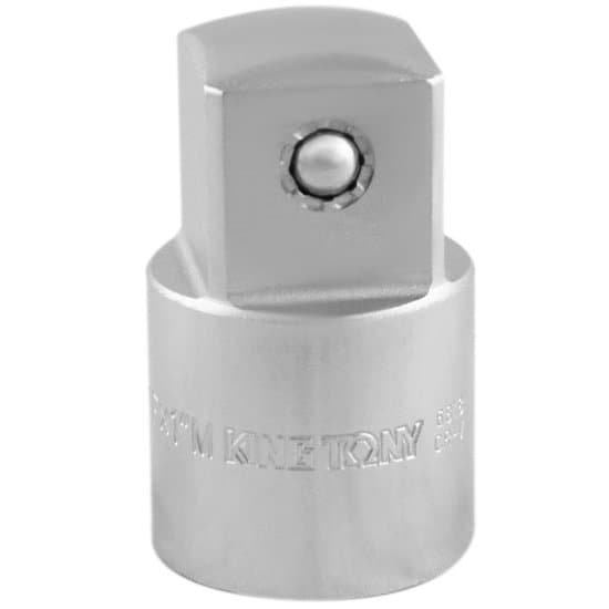Adaptador Feito em Aco Cromo Vanadio 34 x 1 Pol KINGTONY-6818
