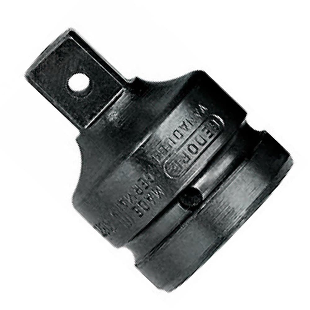 Adaptador de Impacto 1 x 34 Pol KB 2132 GEDORE-23015