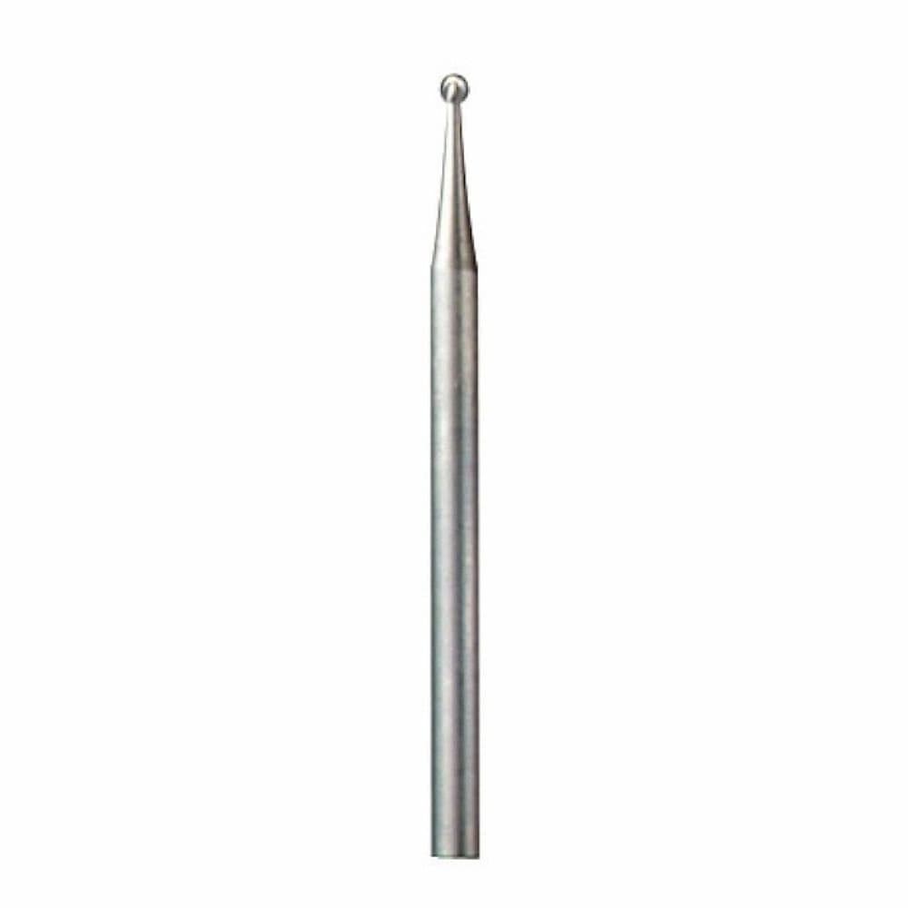 Escariador Circ 106 16mm 116 Pol com 2 Unidades DREMEL-26150106AC-000