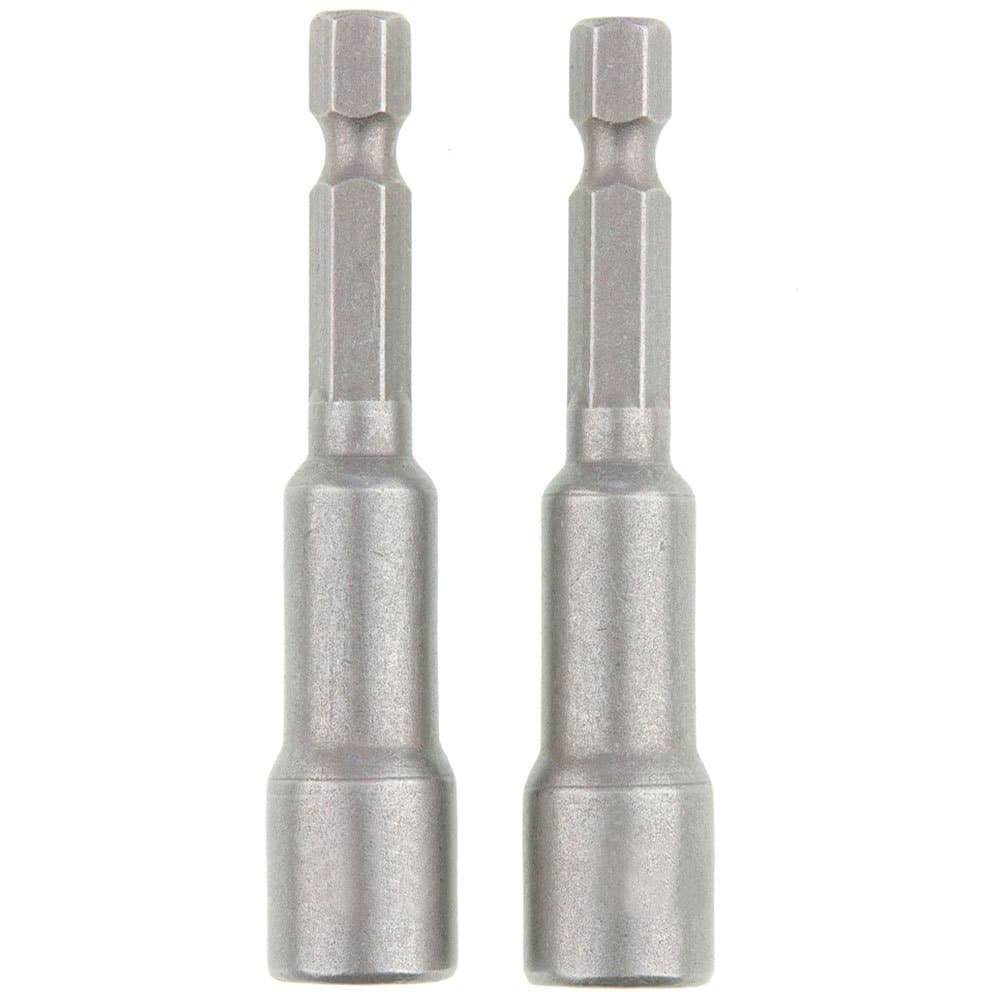 Soquete Tipo Canhao 6 x 45 mm 2 Pecas MTX-115669