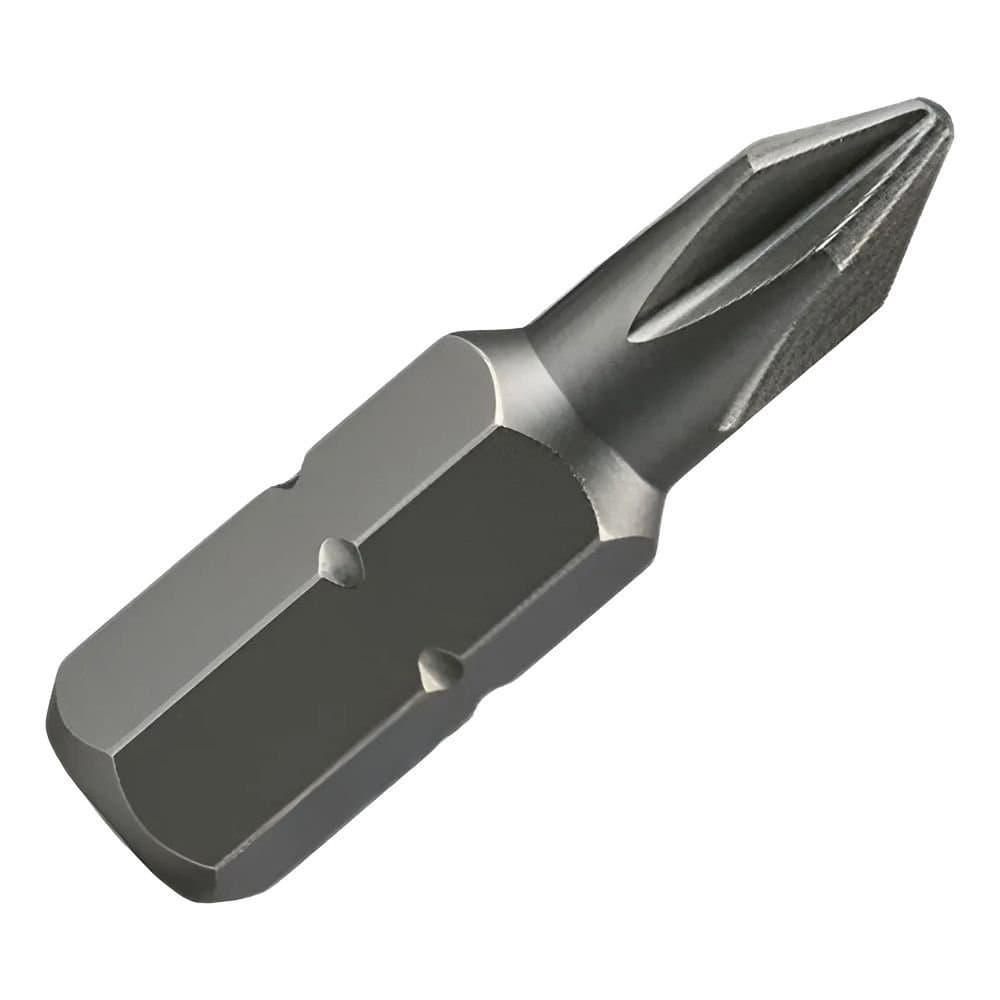 250 Ponta Bits Phillips PH3 25mm MAKITA-001658-0