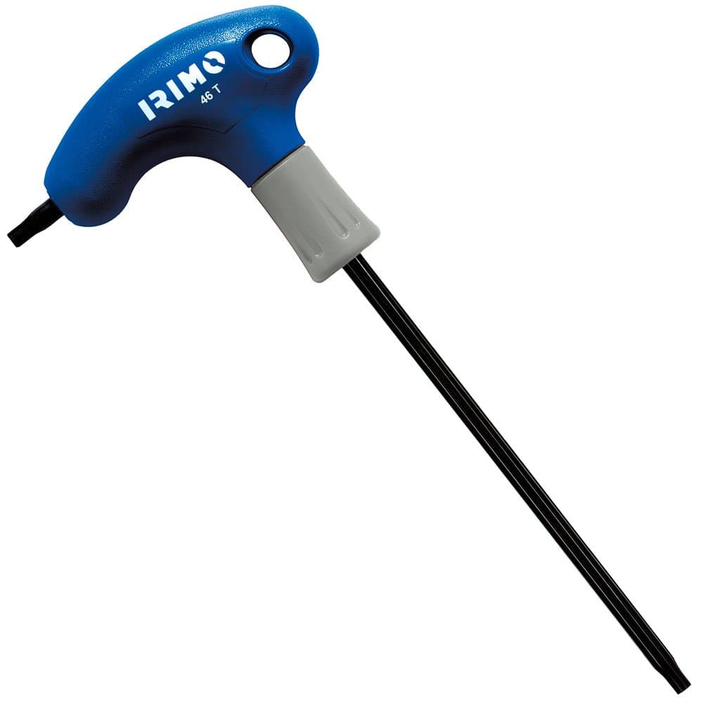Chave T tipo Tork T15 IRIMO-46-T15-150
