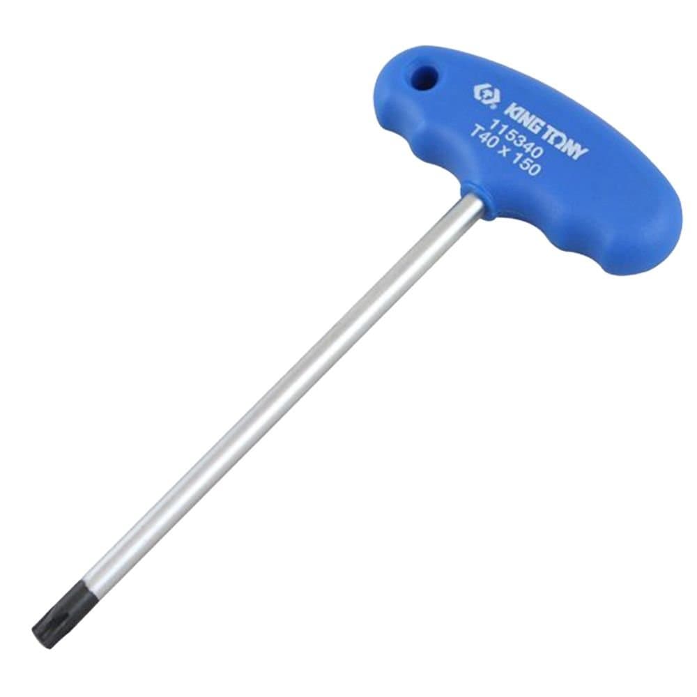 Chave Tork com Cabo T - T40 KINGTONY-115340R