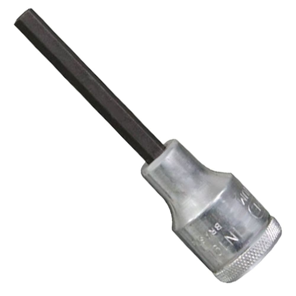 Chave Soquete Allen de 12 pol GEDORE-IN19L-6