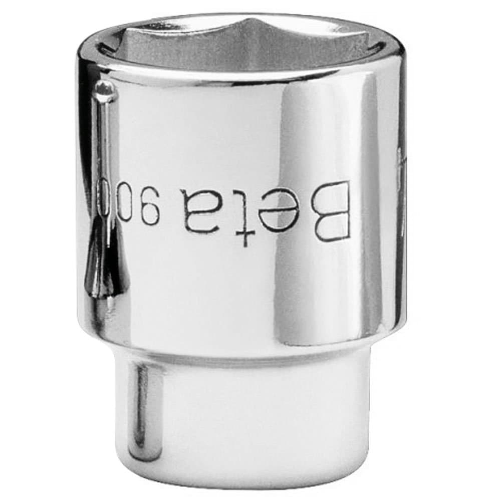 Soquete Sextavado 900 5mm com Encaixe 14Pol BETA-009000050