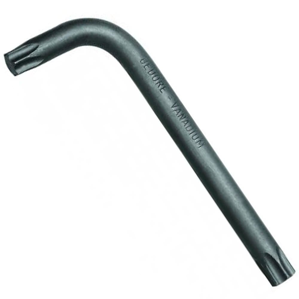 Chave L Hexalobular T7 CR-MO GEDORE-43TX-T7