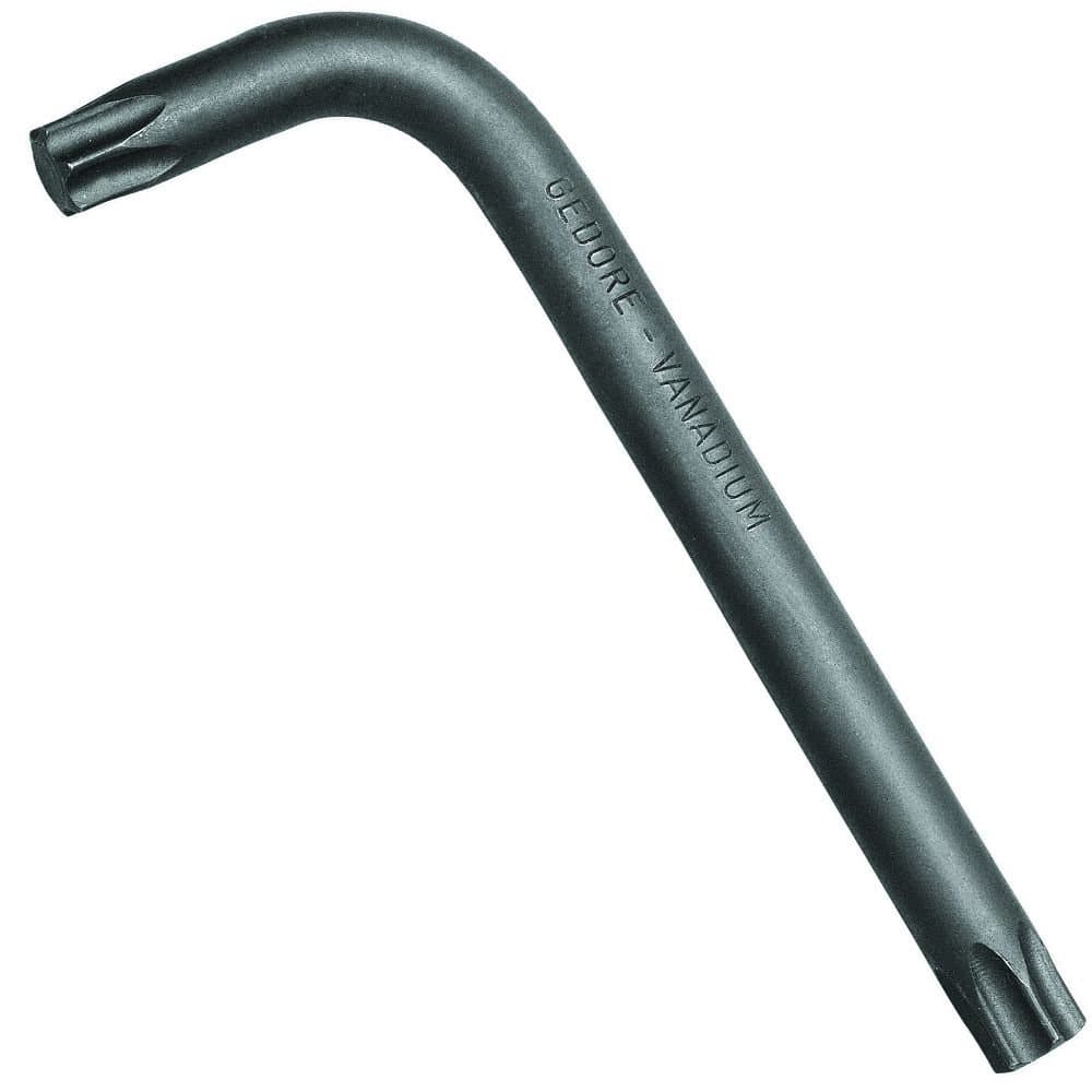 Chave L Tipo Tork Longa GEDORE-43TXL20