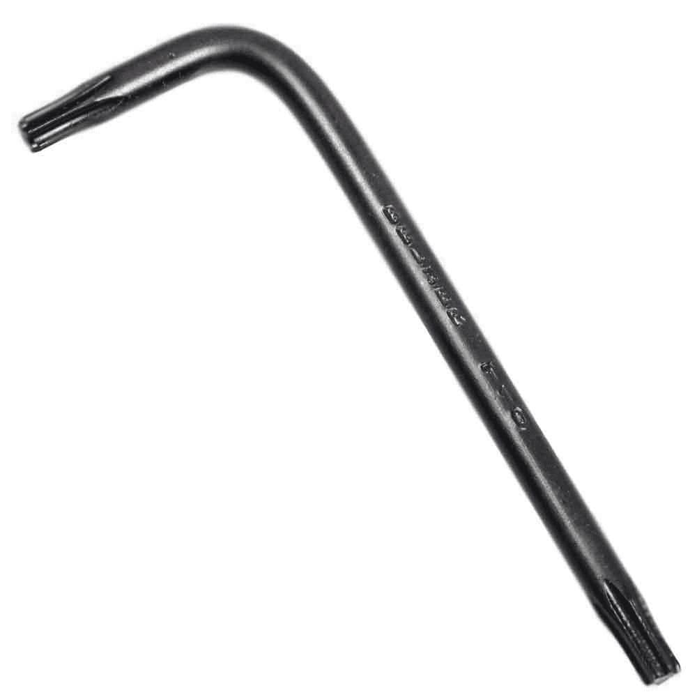 Chave Torx Tipo L T30 BELZER-230030BR