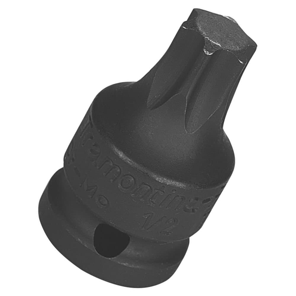 Soquete de Impacto com Ponta Trafix T45 com Encaixe de 12 Pol TRAMONTINA PRO-44903145
