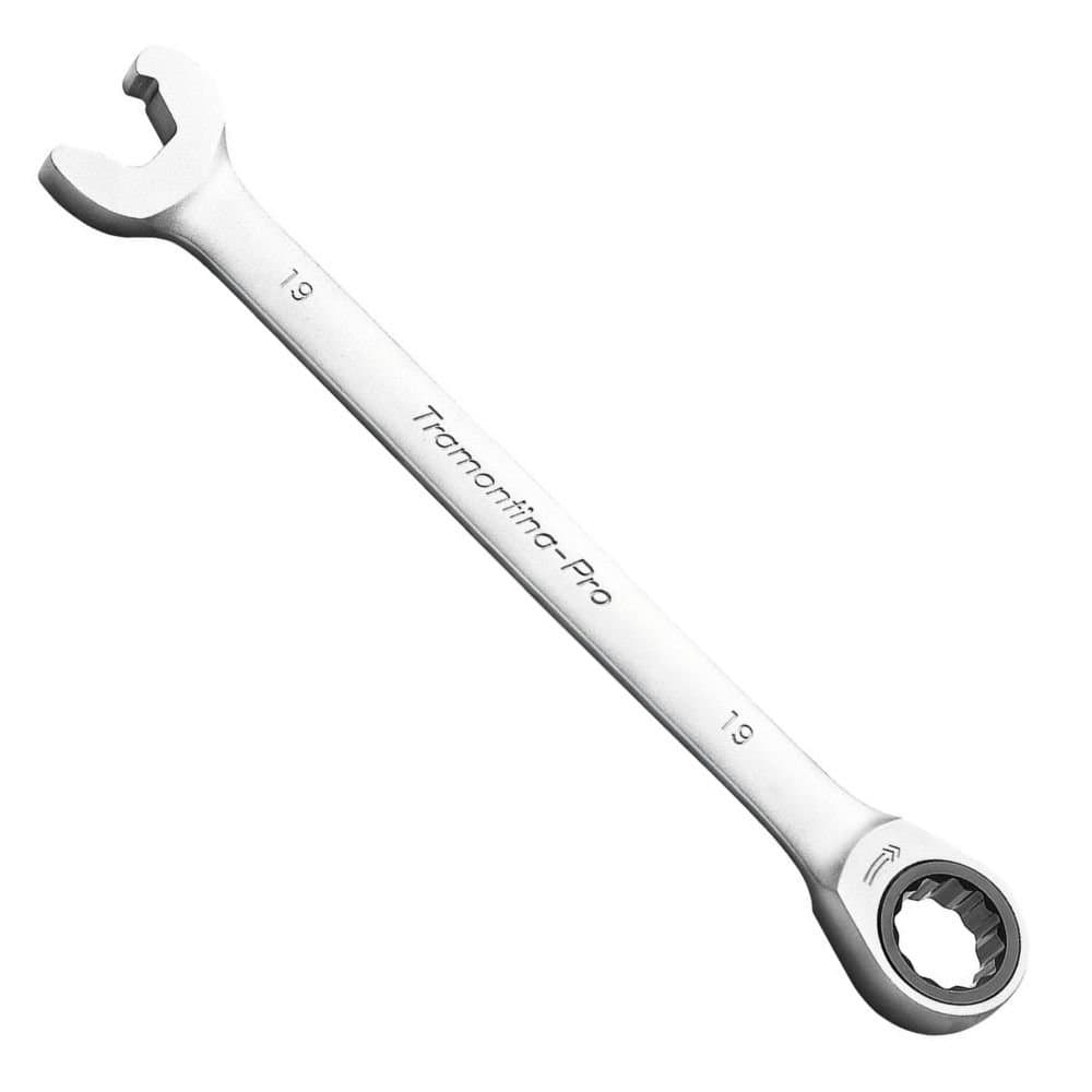 Chave Combinada com Catraca 15mm Tramontina PRO-44681115