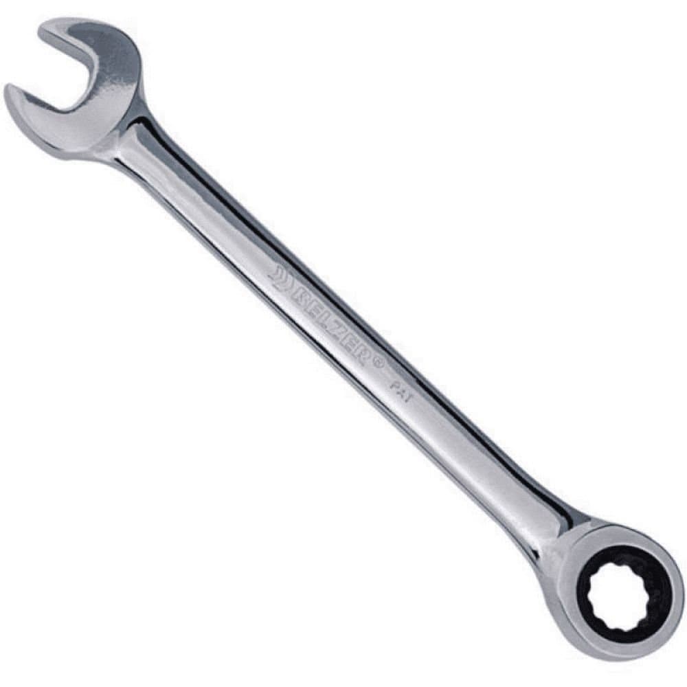 Chave Combinada com Catraca de 9mm BELZER-9109BT