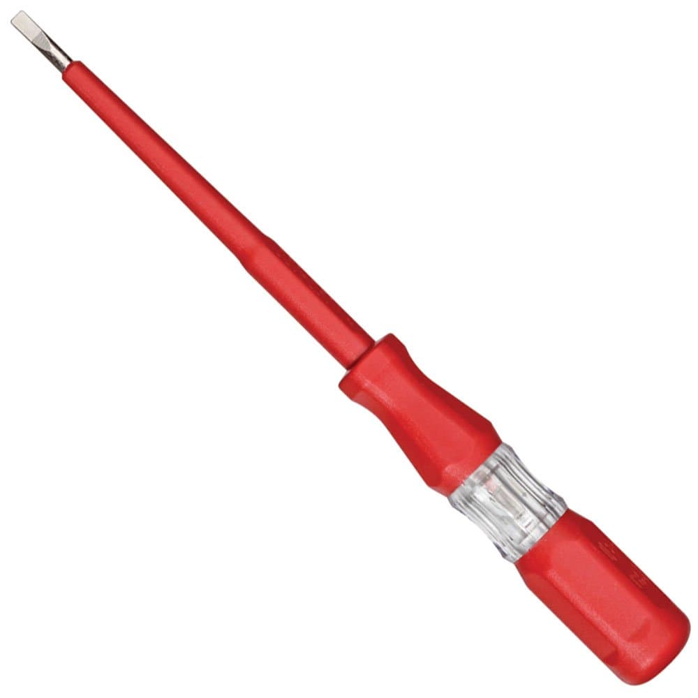 Chave de Fenda 35mm para Teste Eletrico Isolada DIN VDE 0680-6 GEDORE-91872