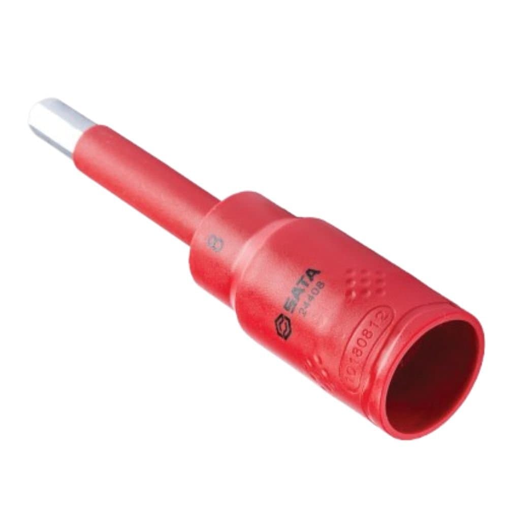 Soquete Sextavado Isolado CR-V 12 Pol 16mm SATA-ST14016SC