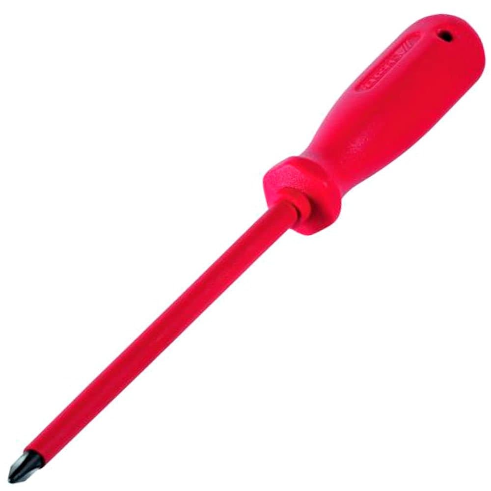 Chave de Fenda Cruzada Isolada CR-V 316 x 3 Pol GEDORE-150NR-316x6