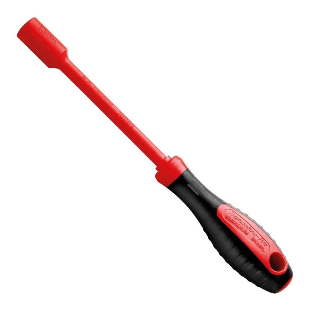 Chave Canhao IEC de 13mm TRAMONTINA PRO-44317013