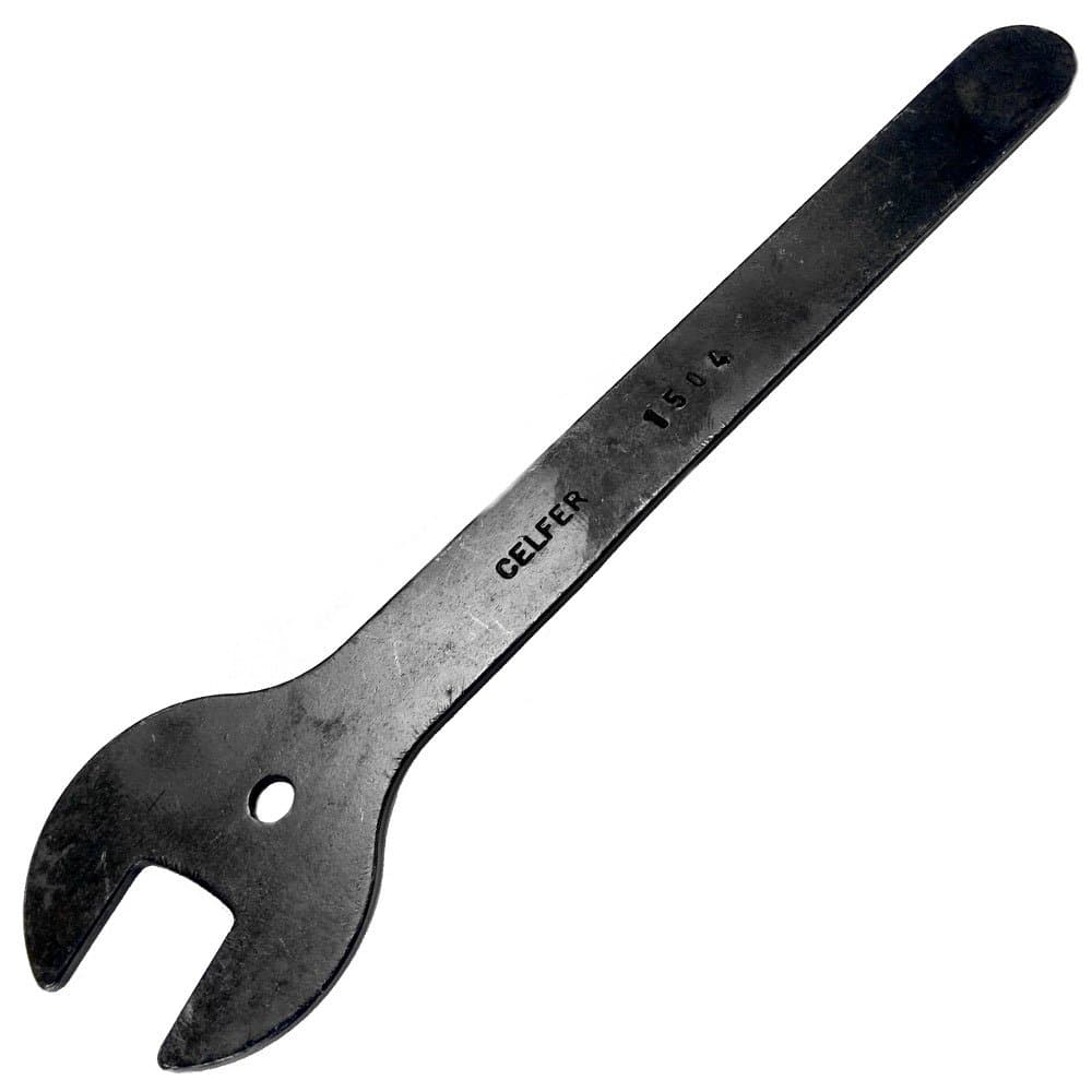 Chave Tipo Cone 16mm para Bicicleta CELFER-1504