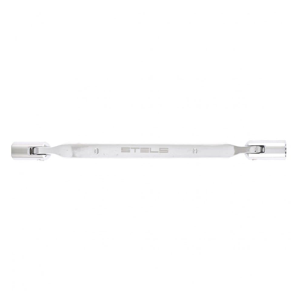 Chave de Aperto com Soquete Articulada 10 x 11mm STELS-1495255
