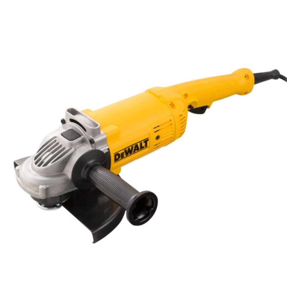 Esmerilhadeira Angular de 9 Pol 230mm 2200W 110V DEWALT-DWE490