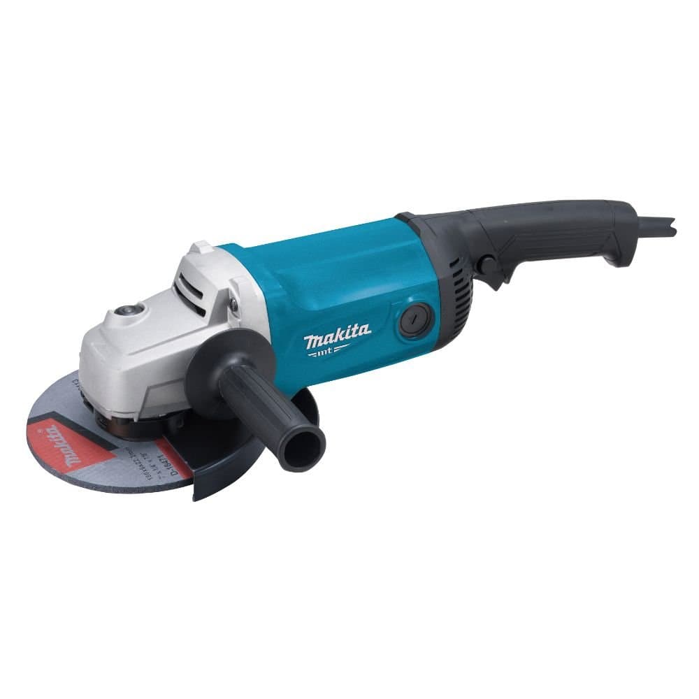 Esmerilhadeira Angular 9 Pol 2200W 110V MAKITA-M0921B