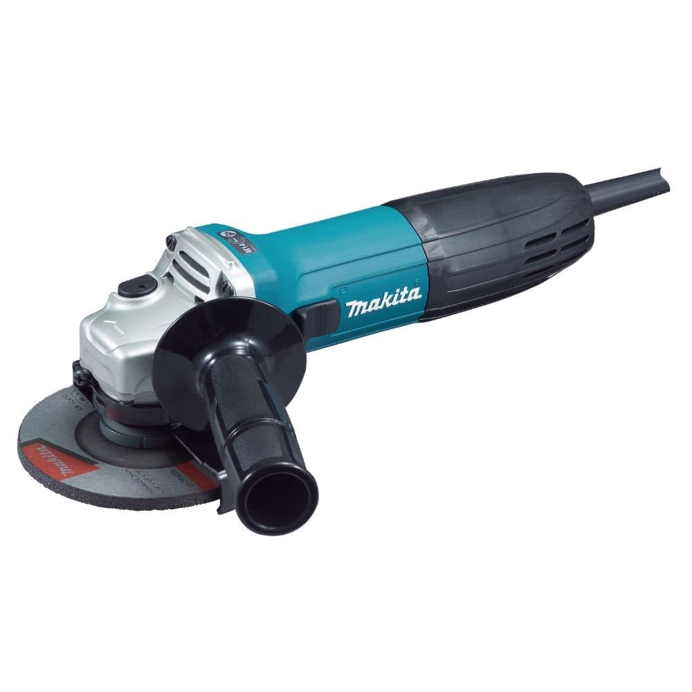 Esmerilhadeira Angular 412 Pol 220V 720W MAKITA-GA4530