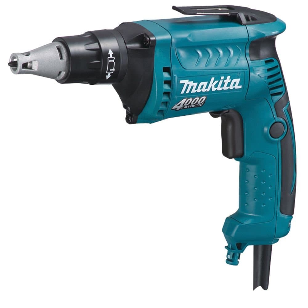 Parafusadeira Drywall 14 Pol 570W 110V MAKITA-FS4000