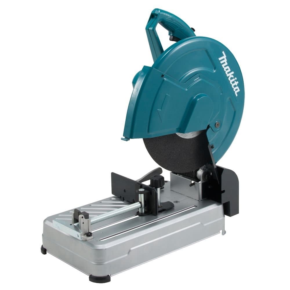 Serra Rapida Policorte Portatil 14 Pol 2200W 220V MAKITA-LW1400