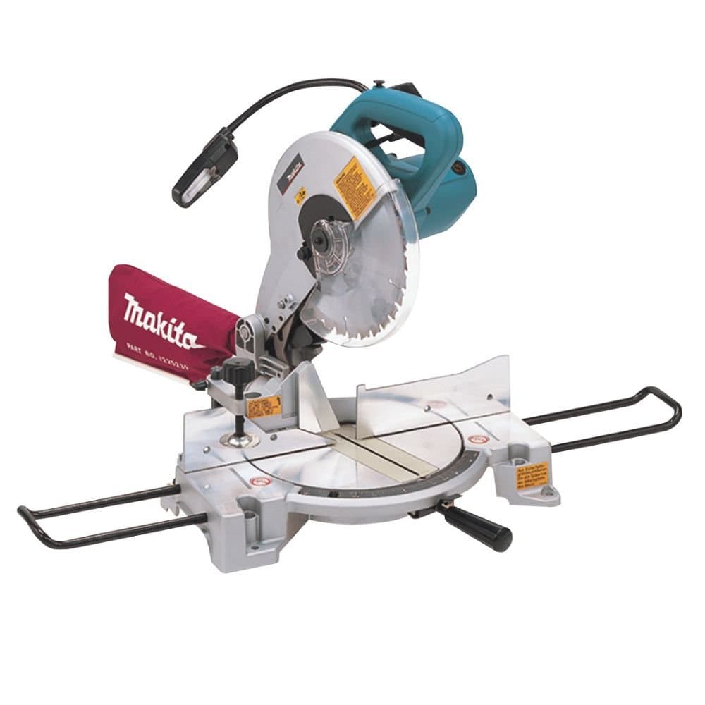 Serra de Esquadria 1650 W 110 V MAKITA-LS1040