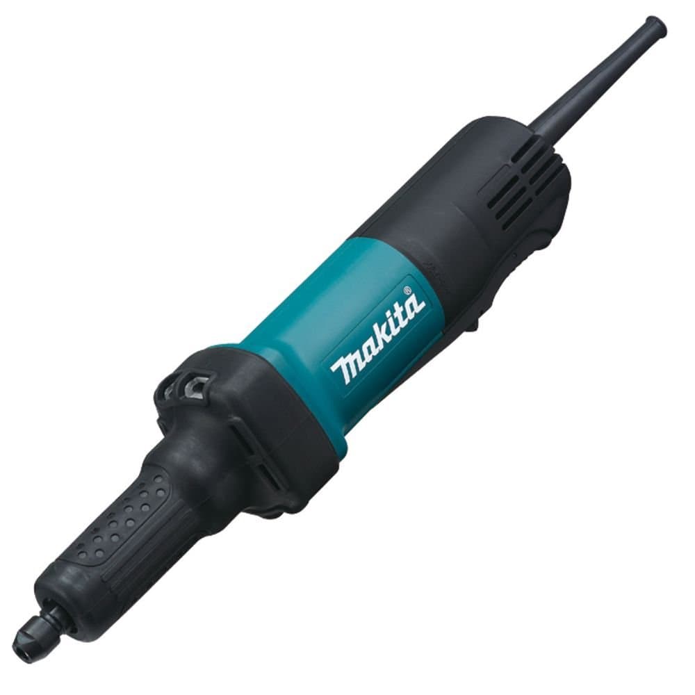 Retificadeira 400W 110V com 2 Pecas e Pinca 14 Pol MAKITA-GD0600