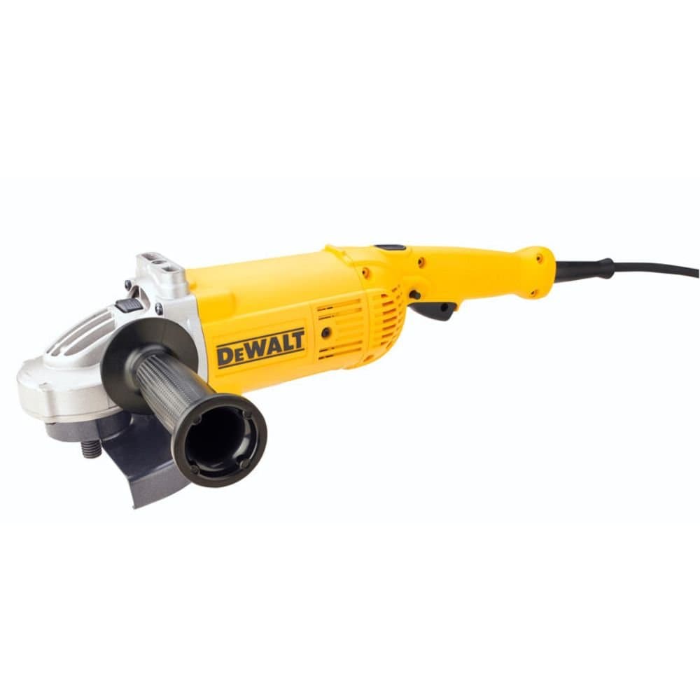Lixadeira Angular 7 Pol 2200W 110V DEWALT-DWE493PW
