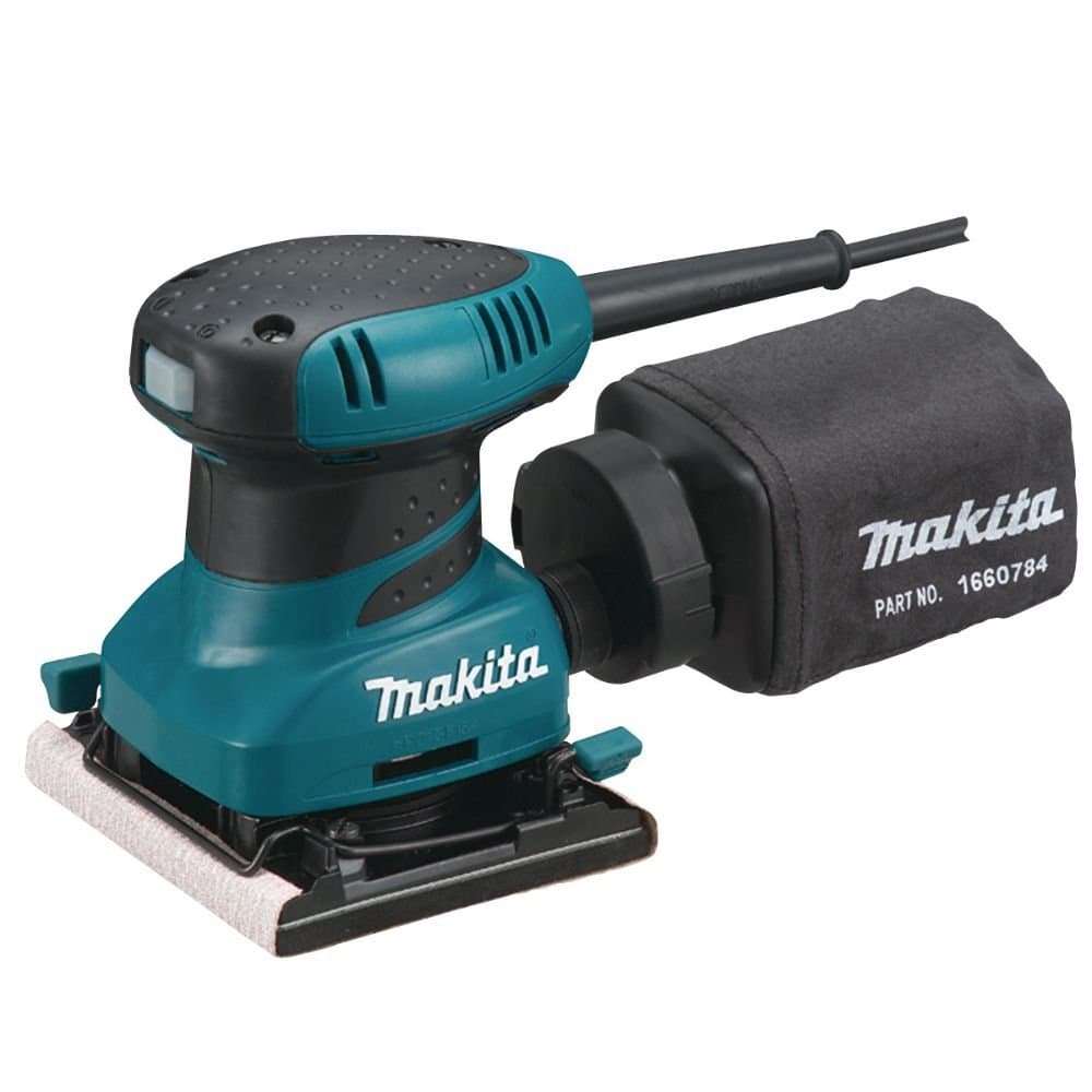 Lixadeira Orbital 200 Watts 220 V MAKITA-BO4556