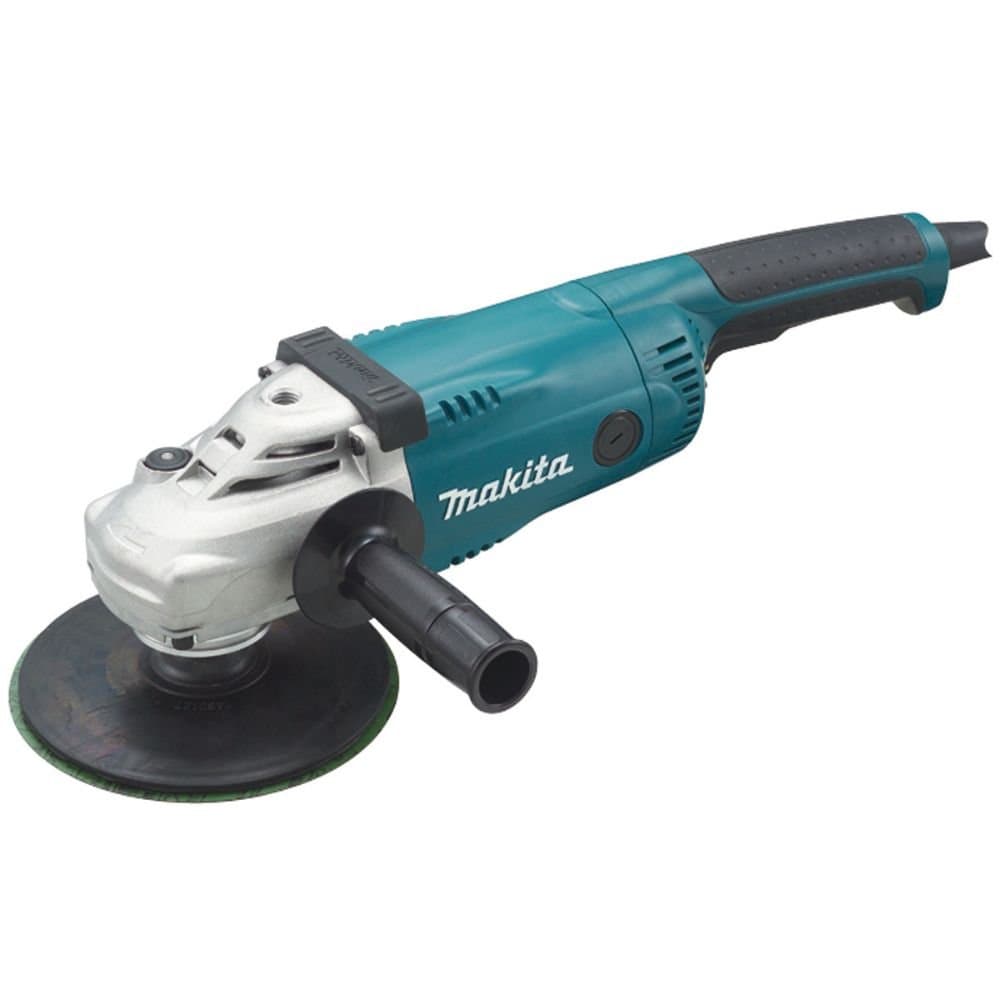 Lixadeira Angular 7 Pol 2200W 110V MAKITA-SA7021
