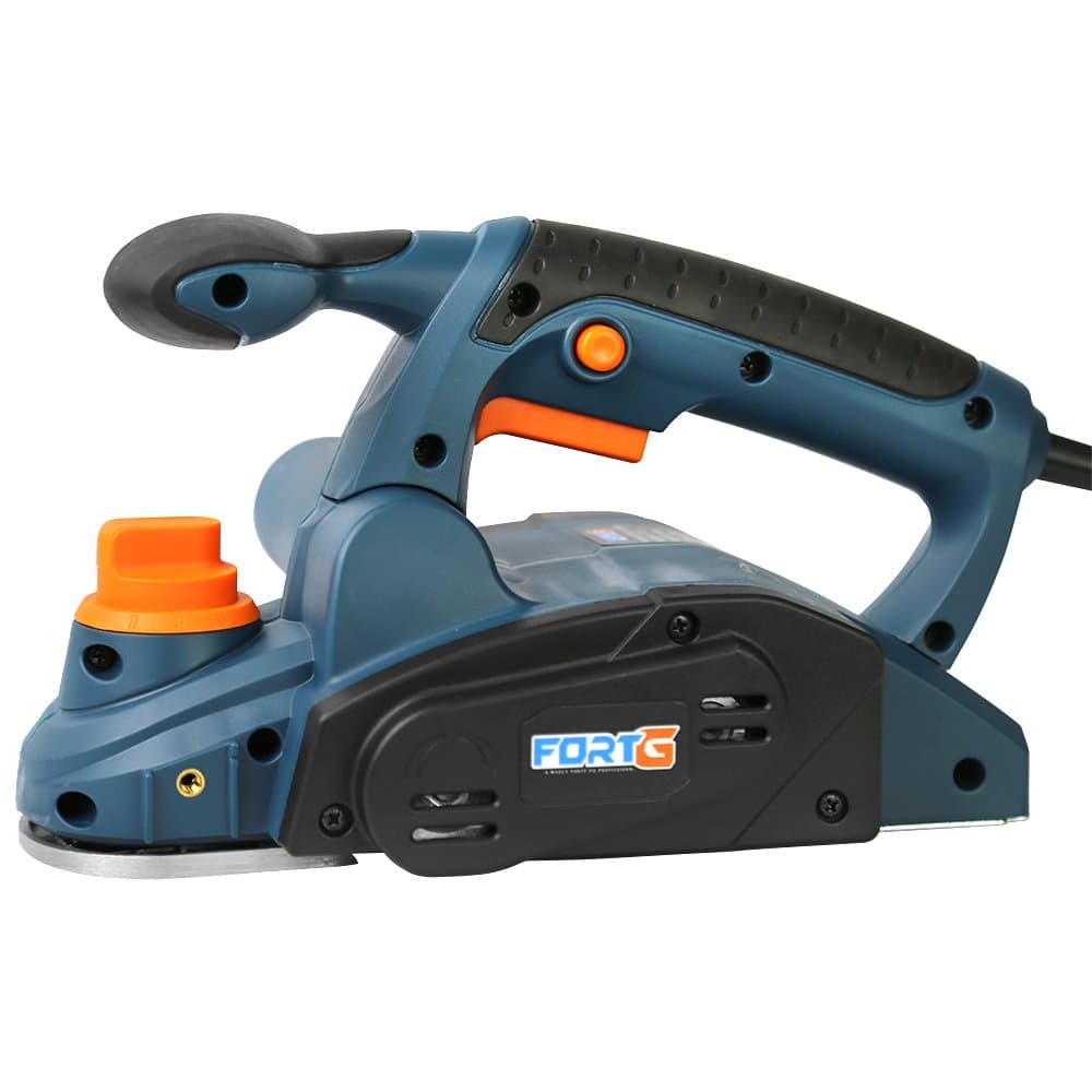 Plaina Eletrica 82mm 720W 220V FORTGPRO-FG2560