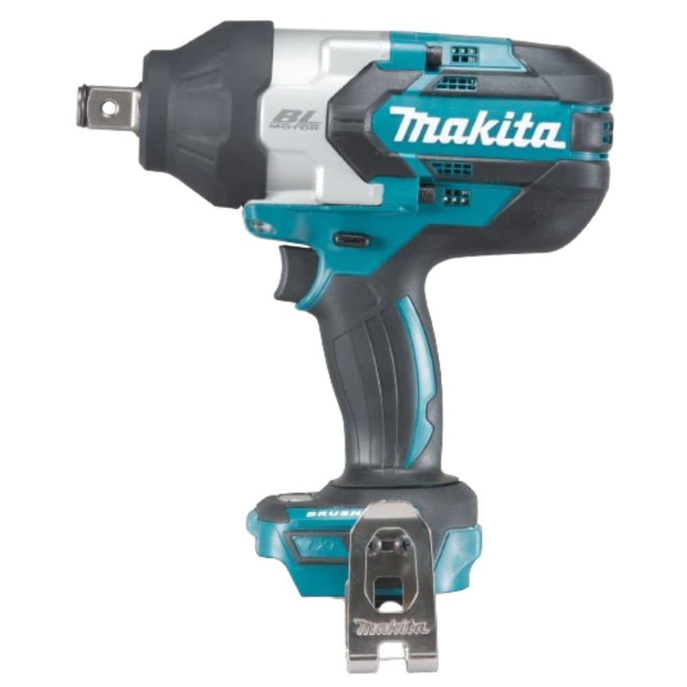 Chave de Impacto de 34 Pol sem Bateria MAKITA-DTW1001Z