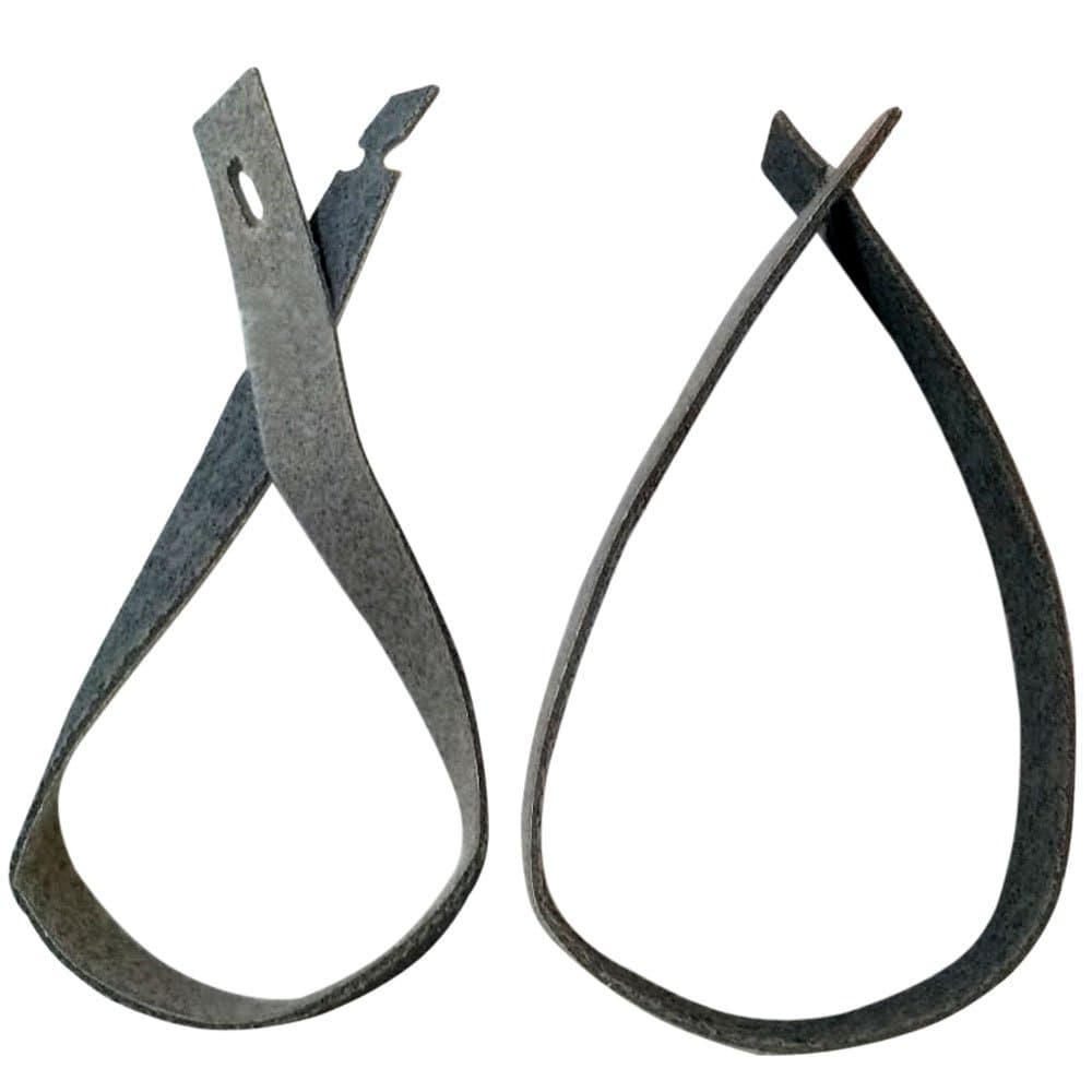 Cinta de Acabamento Super Fino 30mm x 630mm com 2 Unidades CONVERTEX-2010000009949