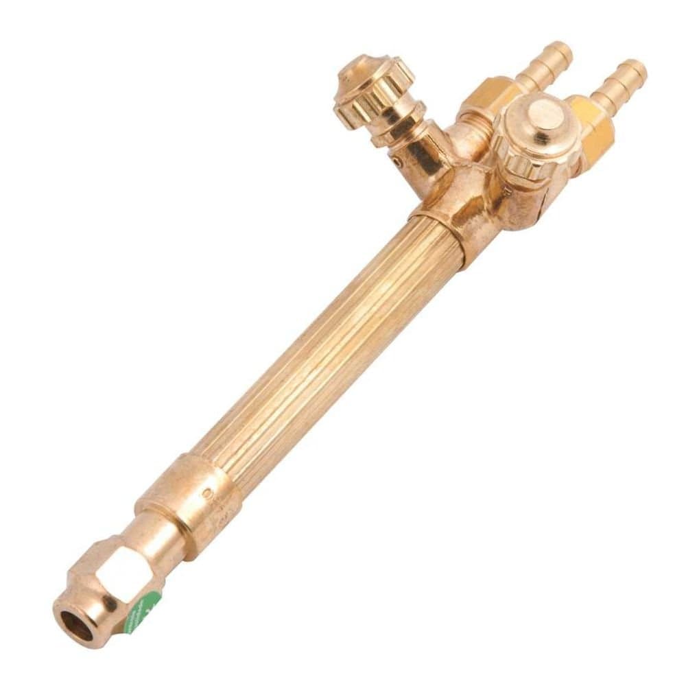 Macarico de Solda Ms 200 VONDER-7456200000